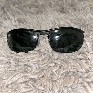 Ray bam original sunglasses